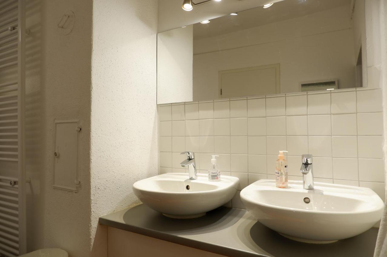 Privatzimmer In Bester Altstadtlage Tuebingen Exterior photo